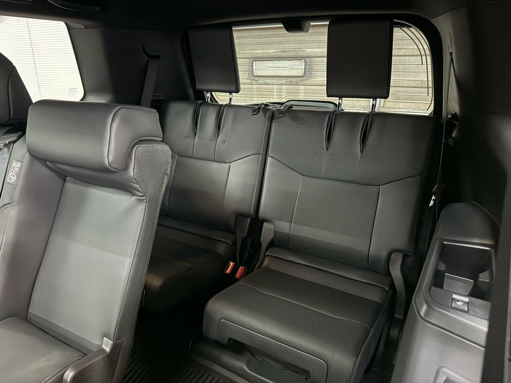2026 Lexus GX Luxury Plus/Heated&Cooled Massaging Seats/Mark Levinson Audio - 23097597 - 23