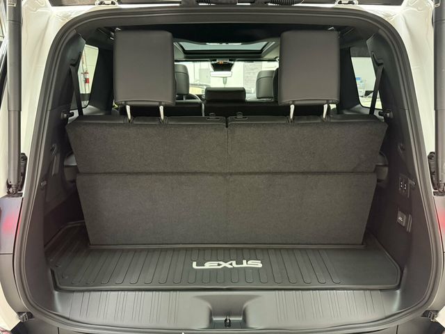 2026 Lexus GX Luxury Plus/Heated&Cooled Massaging Seats/Mark Levinson Audio - 23097597 - 24