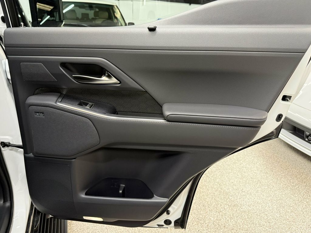 2026 Lexus GX Luxury Plus/Heated&Cooled Massaging Seats/Mark Levinson Audio - 23097597 - 26