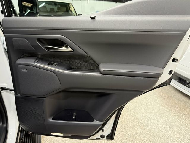 2026 Lexus GX Luxury Plus/Heated&Cooled Massaging Seats/Mark Levinson Audio - 23097597 - 26