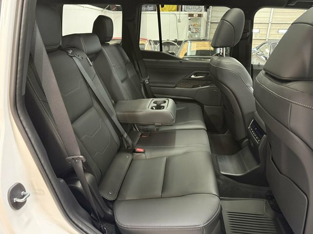 2026 Lexus GX Luxury Plus/Heated&Cooled Massaging Seats/Mark Levinson Audio - 23097597 - 29