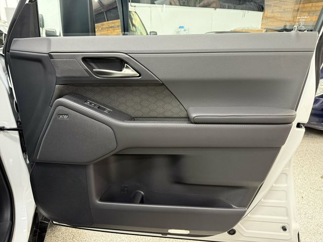 2026 Lexus GX Luxury Plus/Heated&Cooled Massaging Seats/Mark Levinson Audio - 23097597 - 30