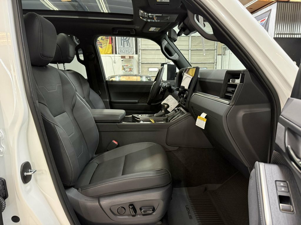 2026 Lexus GX Luxury Plus/Heated&Cooled Massaging Seats/Mark Levinson Audio - 23097597 - 31