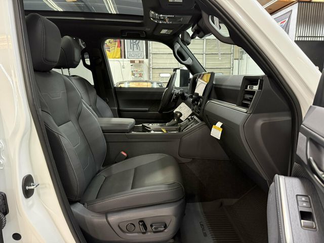 2026 Lexus GX Luxury Plus/Heated&Cooled Massaging Seats/Mark Levinson Audio - 23097597 - 31