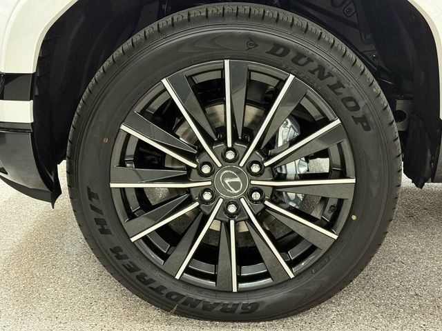 2026 Lexus GX Luxury Plus/Heated&Cooled Massaging Seats/Mark Levinson Audio - 23097597 - 33