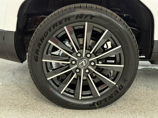 2026 Lexus GX Luxury Plus/Heated&Cooled Massaging Seats/Mark Levinson Audio - 23097597 - 35