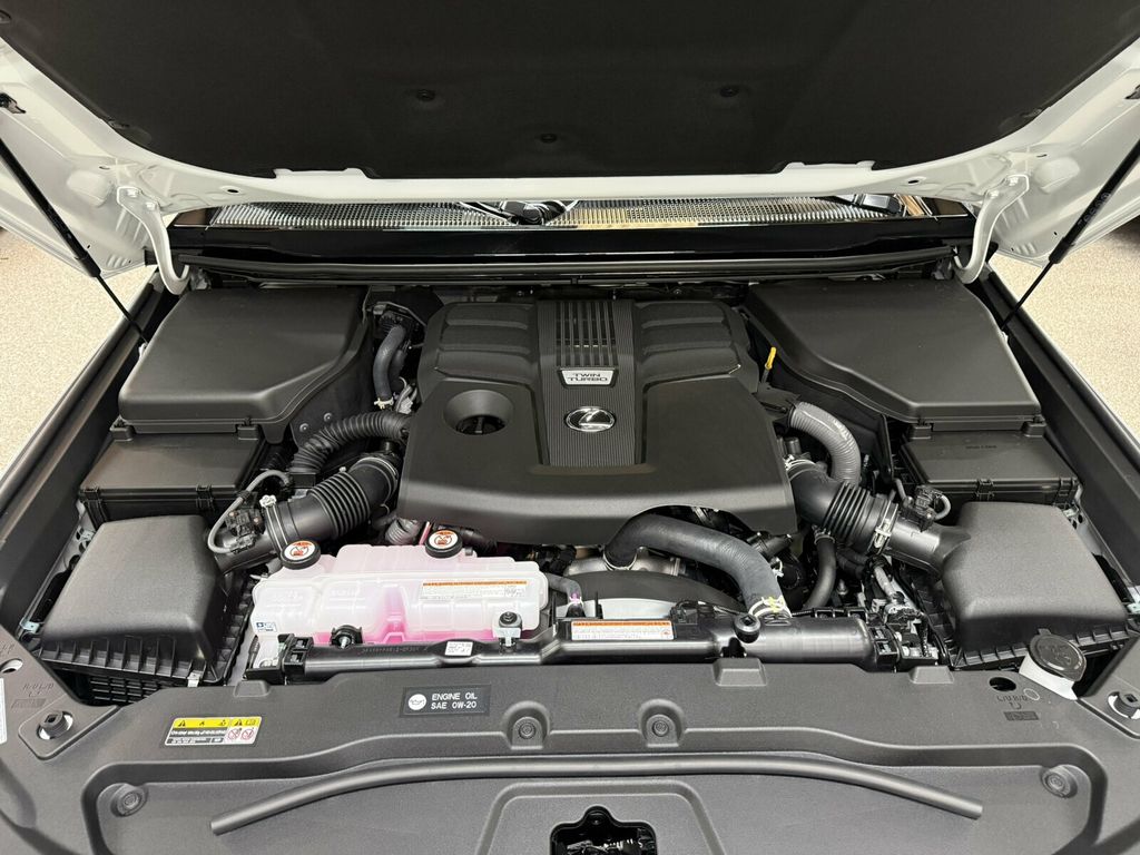 2026 Lexus GX Luxury Plus/Heated&Cooled Massaging Seats/Mark Levinson Audio - 23097597 - 37