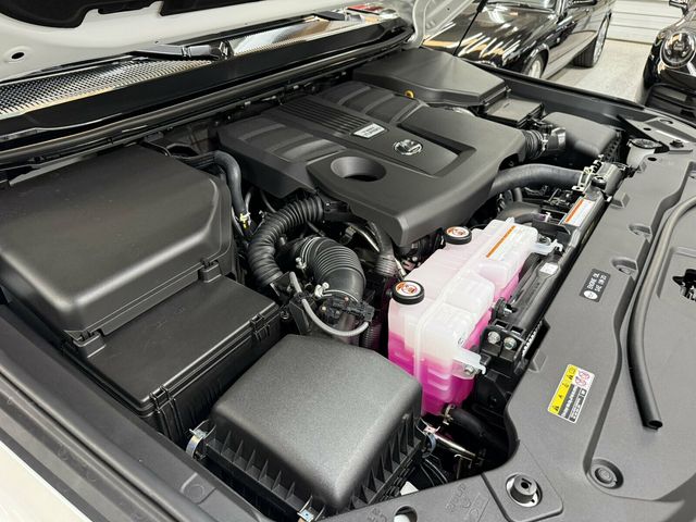 2026 Lexus GX Luxury Plus/Heated&Cooled Massaging Seats/Mark Levinson Audio - 23097597 - 39