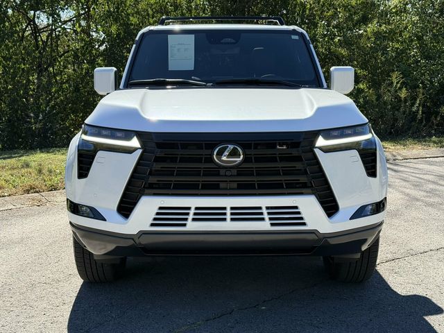 2026 Lexus GX Luxury Plus/Heated&Cooled Massaging Seats/Mark Levinson Audio - 23097597 - 8