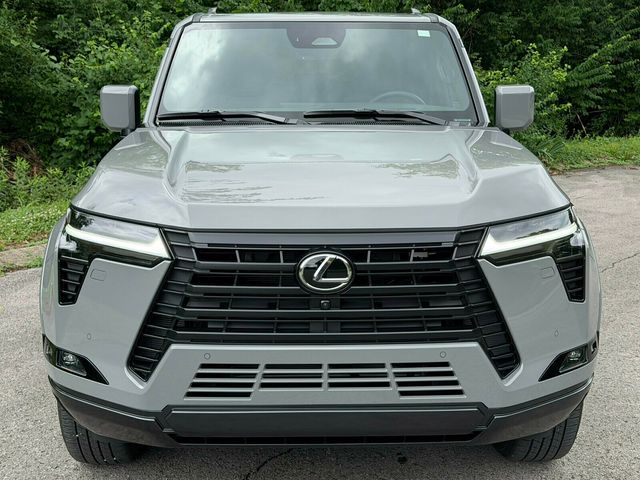 2026 Lexus GX Mark Levinson Premium Audio, Head-Up Display, Cold Area Package - 23032285 - 11