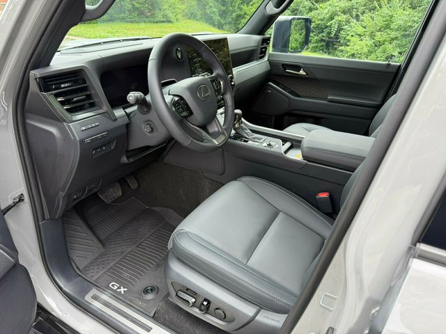 2026 Lexus GX Mark Levinson Premium Audio, Head-Up Display, Cold Area Package - 23032285 - 14