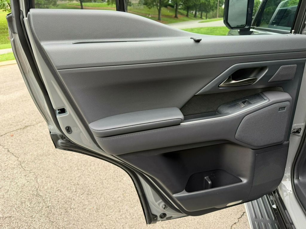 2026 Lexus GX Mark Levinson Premium Audio, Head-Up Display, Cold Area Package - 23032285 - 18
