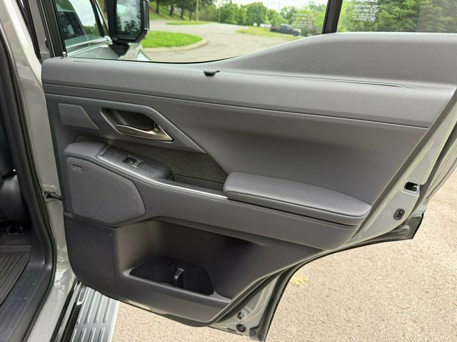 2026 Lexus GX Mark Levinson Premium Audio, Head-Up Display, Cold Area Package - 23032285 - 25