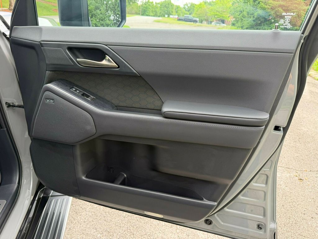 2026 Lexus GX Mark Levinson Premium Audio, Head-Up Display, Cold Area Package - 23032285 - 28