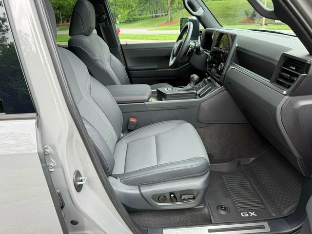 2026 Lexus GX Mark Levinson Premium Audio, Head-Up Display, Cold Area Package - 23032285 - 30