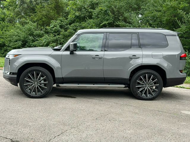 2026 Lexus GX Mark Levinson Premium Audio, Head-Up Display, Cold Area Package - 23032285 - 3