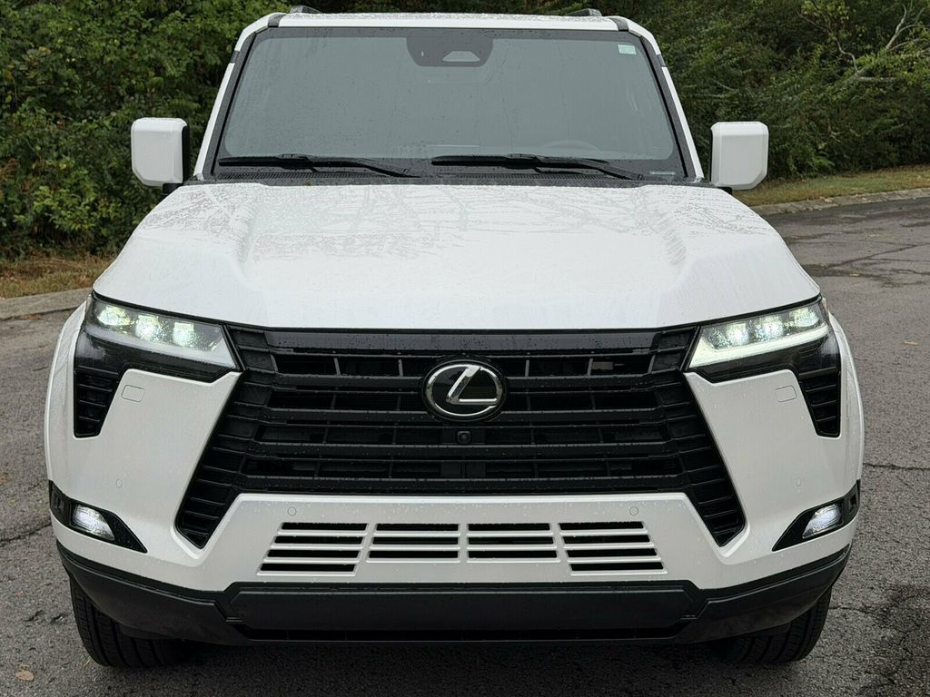 2026 Lexus GX Premium Plus Pkg/Heated&Cooled Seats/Mark Levinson Audio/Sunroof - 23089872 - 15