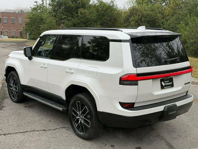 2026 Lexus GX Premium Plus Pkg/Heated&Cooled Seats/Mark Levinson Audio/Sunroof - 23089872 - 7