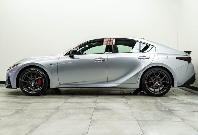 2026 Lexus IS IS 350 F SPORT RWD - 23072551 - 9