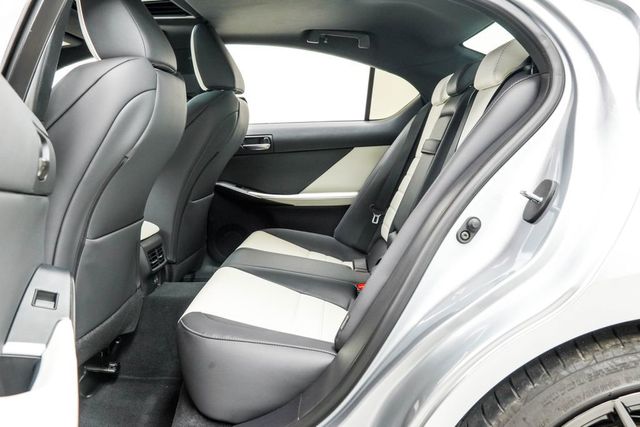 2026 Lexus IS IS 350 F SPORT RWD - 23072551 - 18