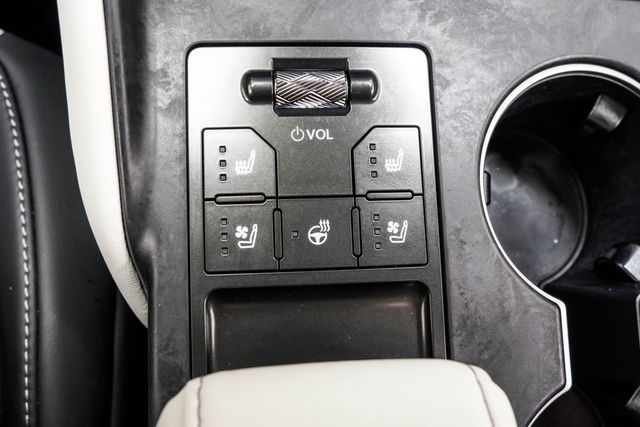 2026 Lexus IS IS 350 F SPORT RWD - 23072551 - 25