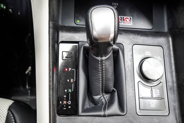 2026 Lexus IS IS 350 F SPORT RWD - 23072551 - 26