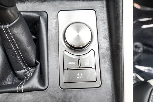 2026 Lexus IS IS 350 F SPORT RWD - 23072551 - 27