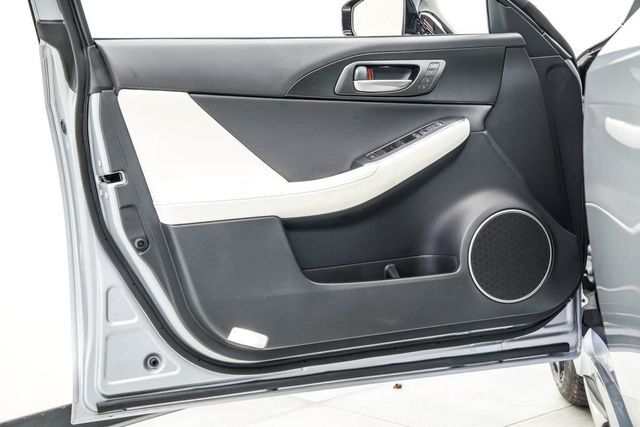 2026 Lexus IS IS 350 F SPORT RWD - 23072551 - 41