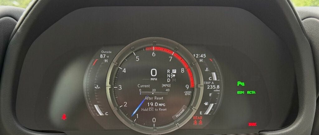 2026 Lexus LC 500 COUPE LC 500 COUPE INSPIRATION EDITION !  - 22935958 - 30