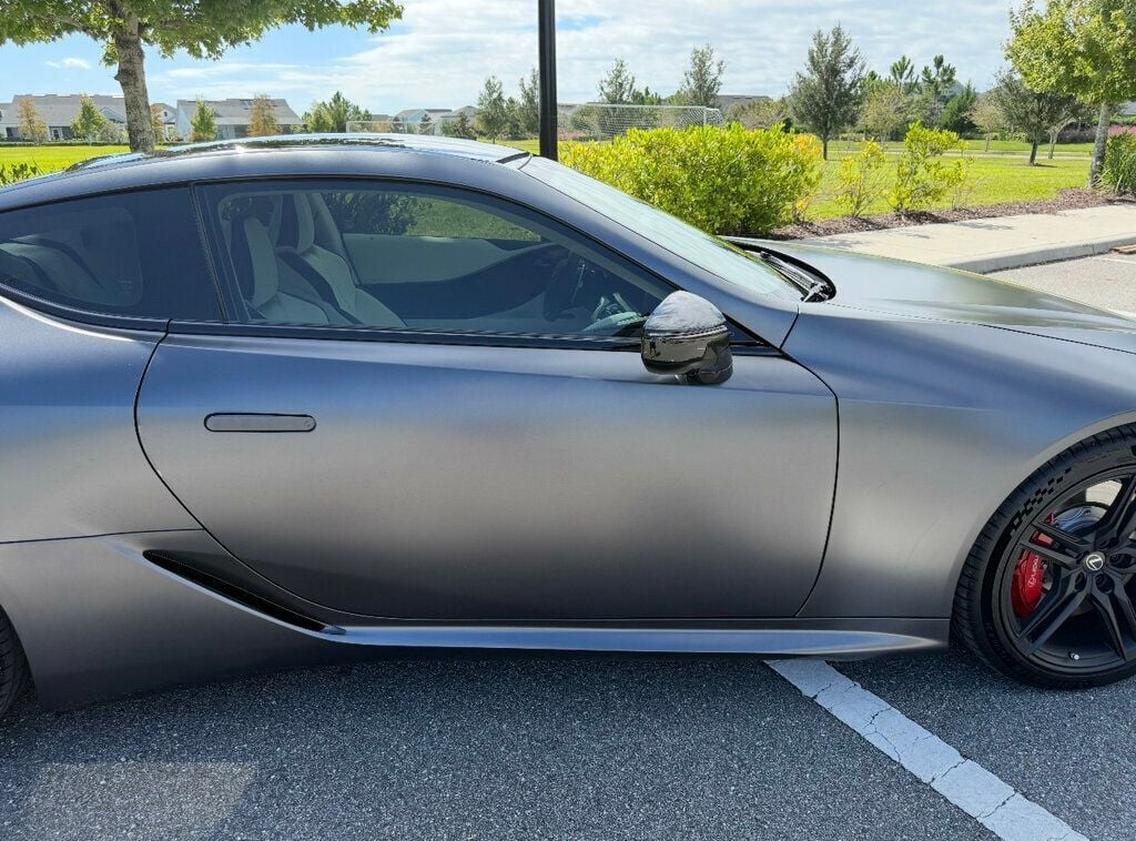 2026 Lexus LC 500 COUPE LC 500 COUPE INSPIRATION EDITION !  - 22935958 - 3