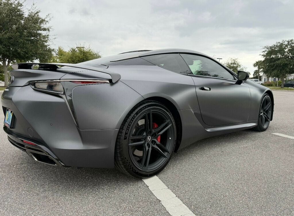 2026 Lexus LC 500 COUPE LC 500 COUPE INSPIRATION EDITION !  - 22935958 - 7
