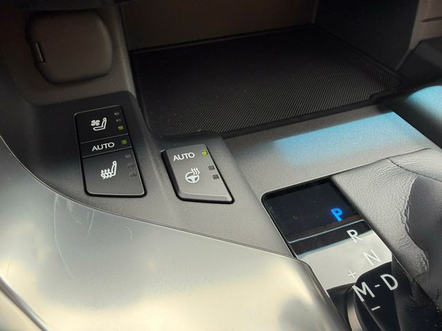 2026 Lexus LX Appearance Package, Premium Paint, PPF, All Weather Floor Mats - 23032283 - 33