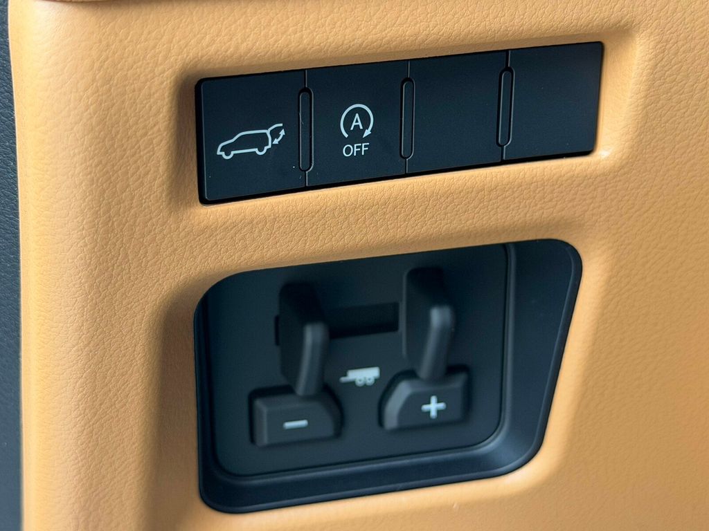 2026 Lexus LX Appearance Package, Premium Paint, PPF, All Weather Floor Mats - 23032283 - 34