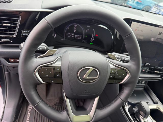 2026 Lexus NX *NX 350h LUX AWD*20"WHLS*MARK LEVINSON*PANO*PWR HTD REAR SEATS* - 23008449 - 11