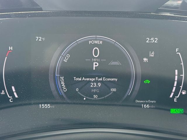 2026 Lexus NX *NX 350h LUX AWD*20"WHLS*MARK LEVINSON*PANO*PWR HTD REAR SEATS* - 23008449 - 13