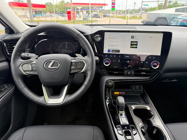 2026 Lexus NX *NX 350h LUX AWD*20"WHLS*MARK LEVINSON*PANO*PWR HTD REAR SEATS* - 23008449 - 20
