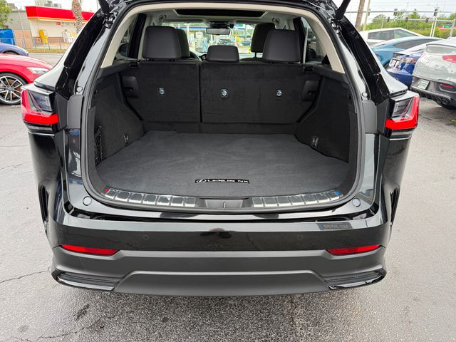 2026 Lexus NX *NX 350h LUX AWD*20"WHLS*MARK LEVINSON*PANO*PWR HTD REAR SEATS* - 23008449 - 27