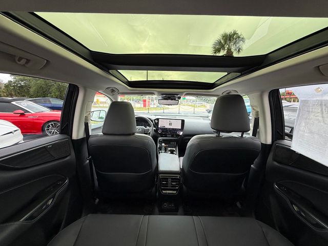 2026 Lexus NX *NX 350h LUX AWD*20"WHLS*MARK LEVINSON*PANO*PWR HTD REAR SEATS* - 23008449 - 28