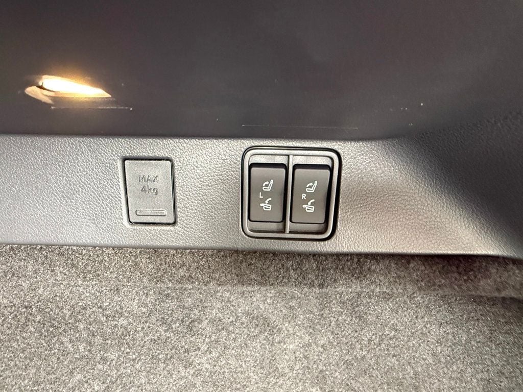 2026 Lexus NX *NX 350h LUX AWD*20"WHLS*MARK LEVINSON*PANO*PWR HTD REAR SEATS* - 23008449 - 29