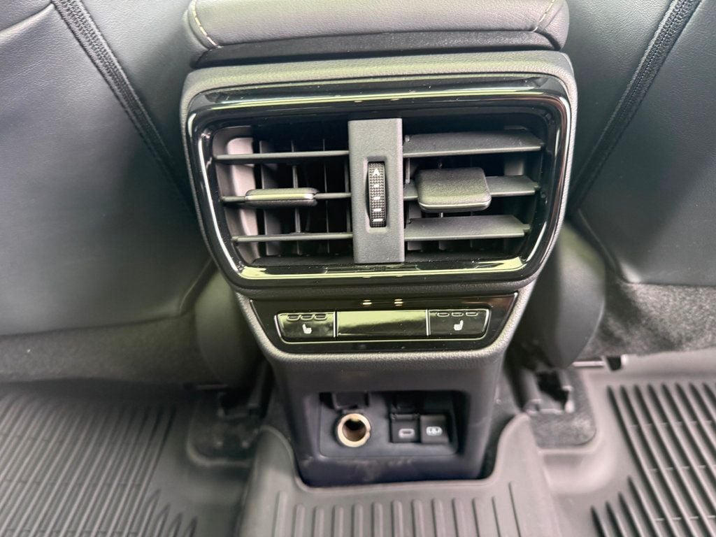 2026 Lexus NX *NX 350h LUX AWD*20"WHLS*MARK LEVINSON*PANO*PWR HTD REAR SEATS* - 23008449 - 32