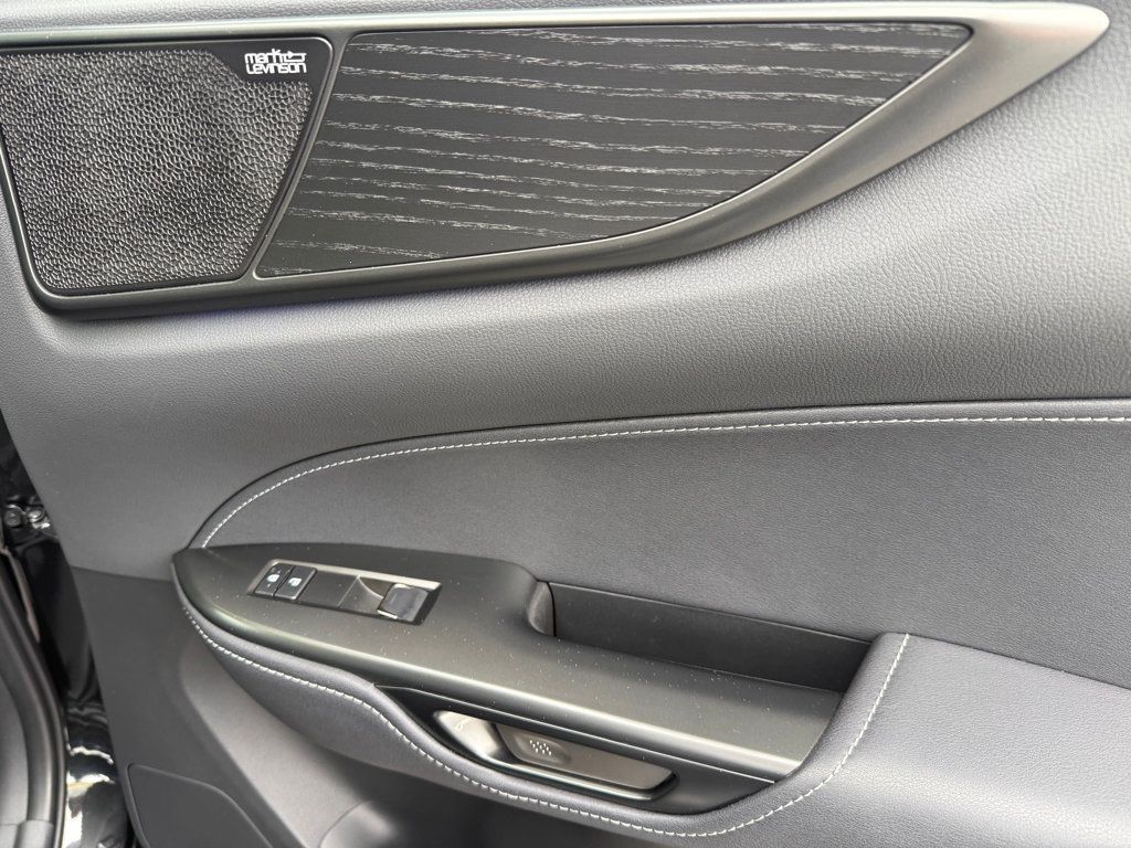 2026 Lexus NX *NX 350h LUX AWD*20"WHLS*MARK LEVINSON*PANO*PWR HTD REAR SEATS* - 23008449 - 34