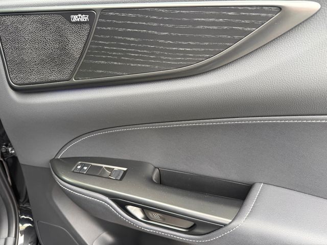 2026 Lexus NX *NX 350h LUX AWD*20"WHLS*MARK LEVINSON*PANO*PWR HTD REAR SEATS* - 23008449 - 34