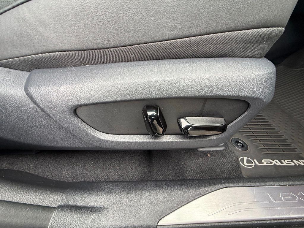 2026 Lexus NX *NX 350h LUX AWD*20"WHLS*MARK LEVINSON*PANO*PWR HTD REAR SEATS* - 23008449 - 37