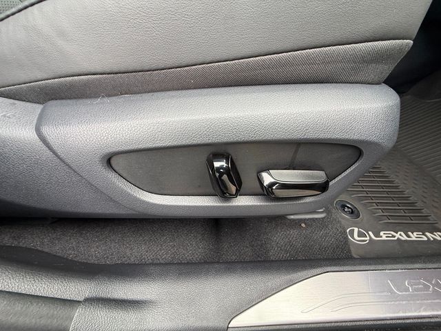 2026 Lexus NX *NX 350h LUX AWD*20"WHLS*MARK LEVINSON*PANO*PWR HTD REAR SEATS* - 23008449 - 37