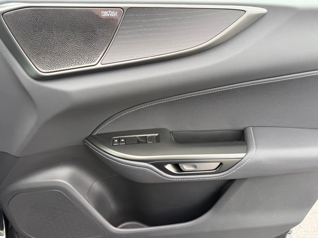 2026 Lexus NX *NX 350h LUX AWD*20"WHLS*MARK LEVINSON*PANO*PWR HTD REAR SEATS* - 23008449 - 38