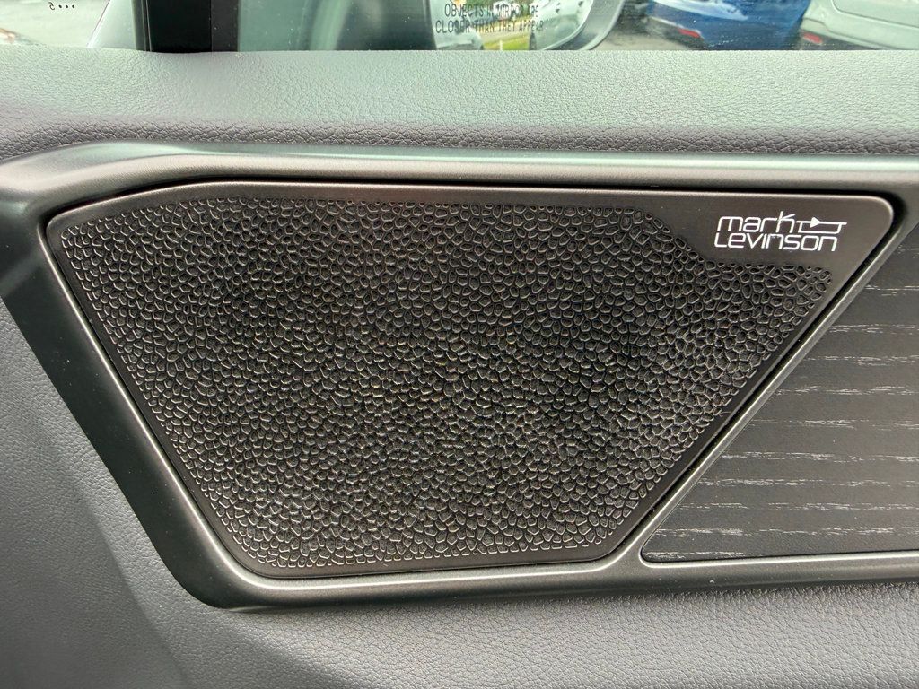 2026 Lexus NX *NX 350h LUX AWD*20"WHLS*MARK LEVINSON*PANO*PWR HTD REAR SEATS* - 23008449 - 39