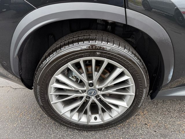 2026 Lexus NX *NX 350h LUX AWD*20"WHLS*MARK LEVINSON*PANO*PWR HTD REAR SEATS* - 23008449 - 41