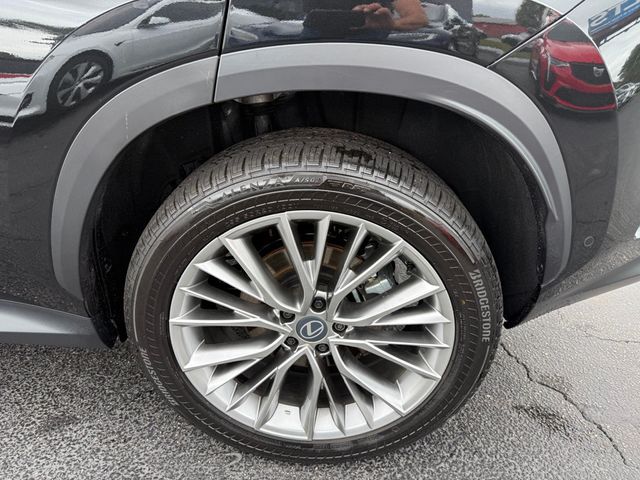 2026 Lexus NX *NX 350h LUX AWD*20"WHLS*MARK LEVINSON*PANO*PWR HTD REAR SEATS* - 23008449 - 42
