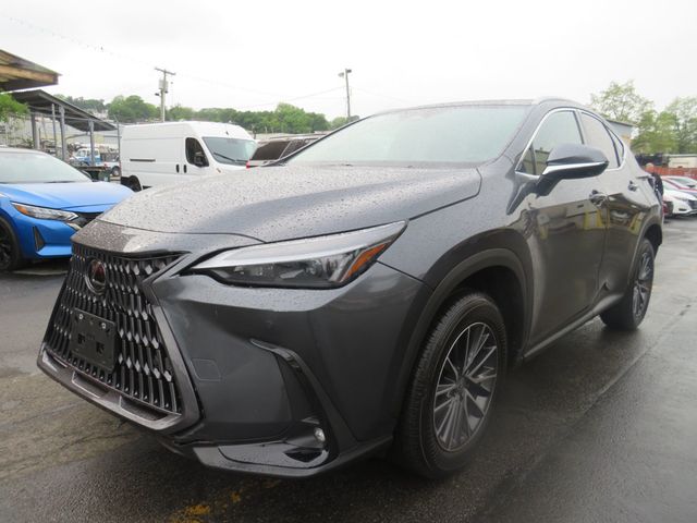 2026 Lexus NX NX 350 Premium AWD - 23025327 - 0
