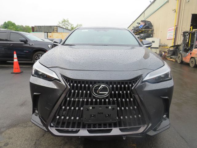 2026 Lexus NX NX 350 Premium AWD - 23025327 - 1